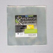 POLYESTER (Mylar) Record Jacket Sle